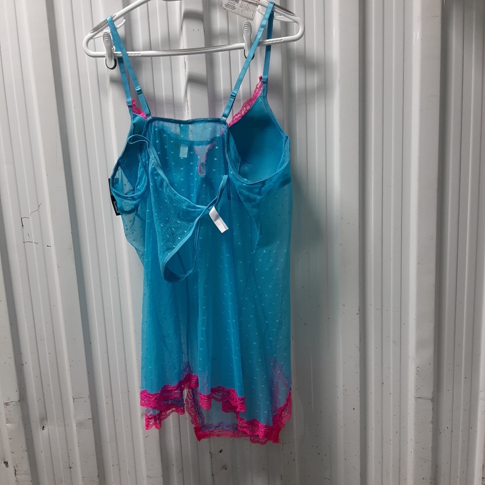 Ladies Lingerie plus size - Picture 2 of 6